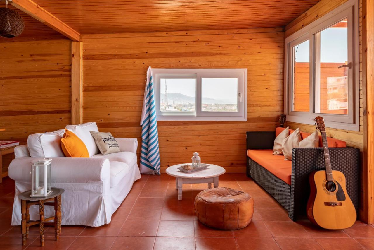 Bed and Breakfast Pure Soul House Imsouane Zewnętrze zdjęcie