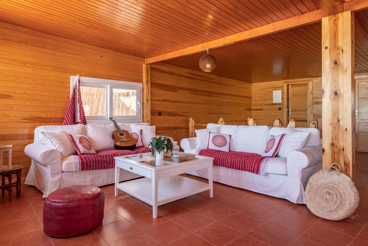 Bed and Breakfast Pure Soul House Imsouane Zewnętrze zdjęcie
