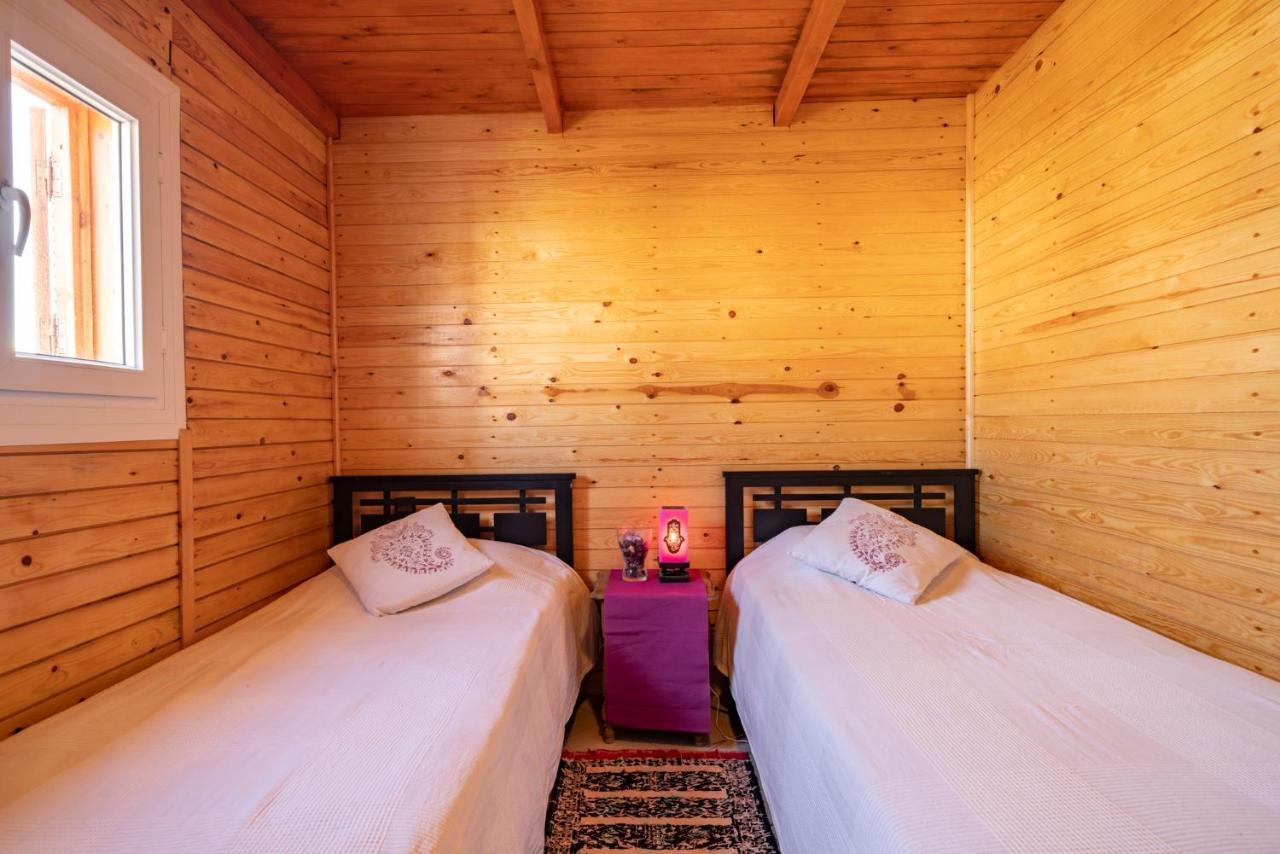 Bed and Breakfast Pure Soul House Imsouane Zewnętrze zdjęcie