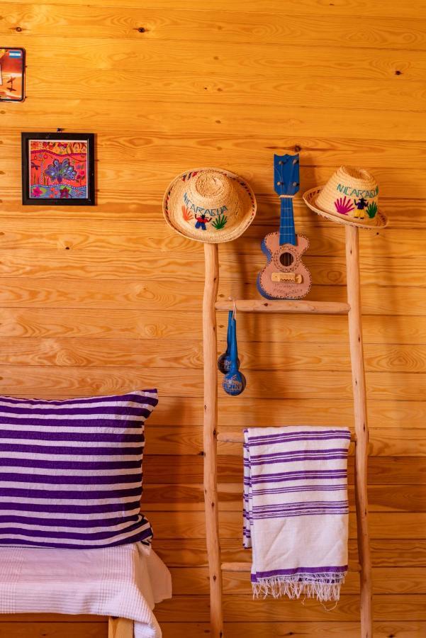 Bed and Breakfast Pure Soul House Imsouane Zewnętrze zdjęcie
