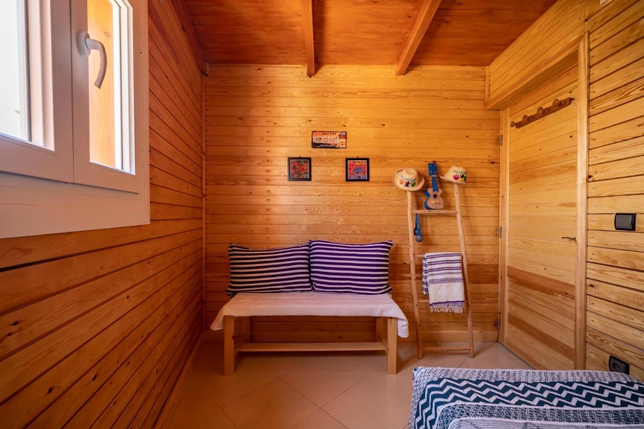 Bed and Breakfast Pure Soul House Imsouane Zewnętrze zdjęcie