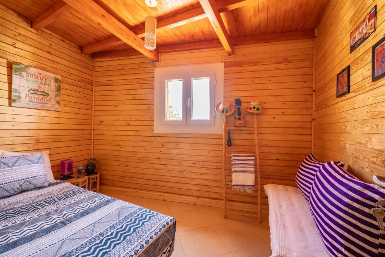 Bed and Breakfast Pure Soul House Imsouane Zewnętrze zdjęcie