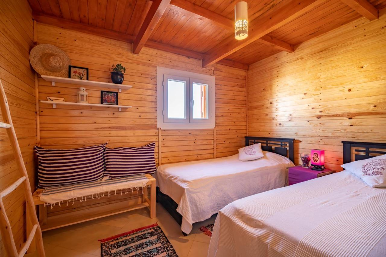 Bed and Breakfast Pure Soul House Imsouane Zewnętrze zdjęcie